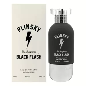 Plinsky Black Flash - Интернет-магазин Aliks Perfume