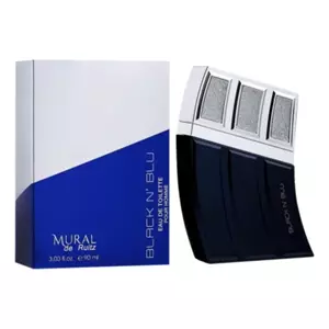 Mural De Ruitz Black N Blu - Интернет-магазин Aliks Perfume
