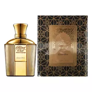 Blend Oud Gold Oud - Интернет-магазин Aliks Perfume