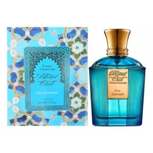 Blend Oud Oud Zanzibar - Интернет-магазин Aliks Perfume