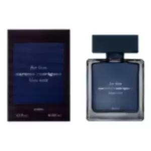Narciso Rodriguez Bleu Noir For Him 2022 - Интернет-магазин Aliks Perfume