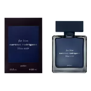 Narciso Rodriguez Bleu Noir For Him 2022 - Интернет-магазин Aliks Perfume