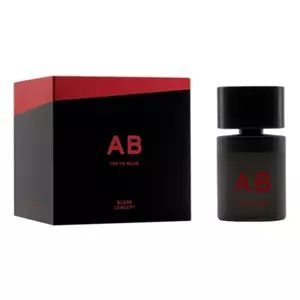 Blood Concept  AB Tokyo Musk - Интернет-магазин Aliks Perfume