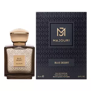 Majouri Blue Desert - Интернет-магазин Aliks Perfume