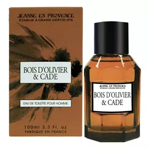 Jeanne en Provence Bois D’olivier & Cade - Интернет-магазин Aliks Perfume