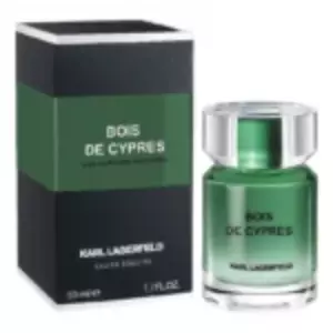 Karl Lagerfeld Bois De Cypres - Интернет-магазин Aliks Perfume