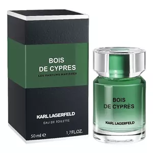 Karl Lagerfeld Bois De Cypres - Интернет-магазин Aliks Perfume
