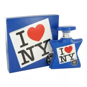 Bond No 9  I Love New York For Him - Интернет-магазин Aliks Perfume