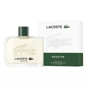 Lacoste Booster 2022 - Интернет-магазин Aliks Perfume