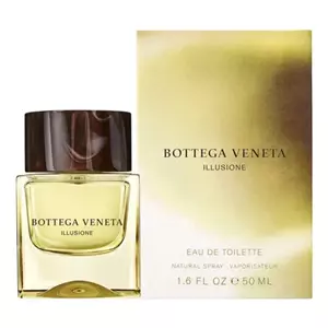 Bottega Veneta Illusione Eau De Toilette - Интернет-магазин Aliks Perfume