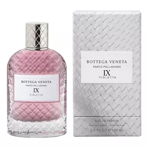 Bottega Veneta  Parco Palladiano IX Violetta - Интернет-магазин Aliks Perfume