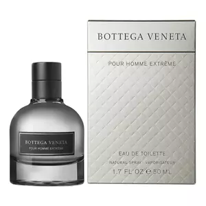 Bottega Veneta Pour Homme Extreme - Интернет-магазин Aliks Perfume