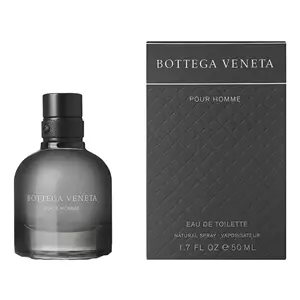Bottega Veneta Pour Homme - Интернет-магазин Aliks Perfume