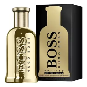 Hugo Boss Boss Bottled Limited Edition - Интернет-магазин Aliks Perfume