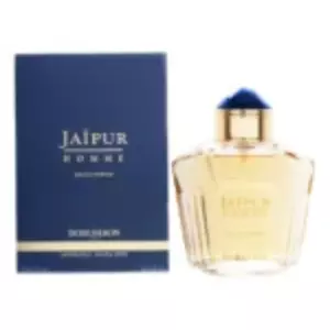 Boucheron  Jaipur Homme - Интернет-магазин Aliks Perfume