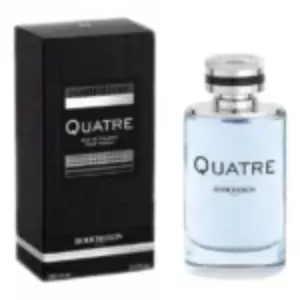Boucheron Quatre Pour Homme - Интернет-магазин Aliks Perfume