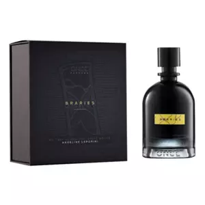 Once Braries - Интернет-магазин Aliks Perfume