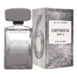 Brocard Emporium Step 6 Pour Homme - Интернет-магазин Aliks Perfume