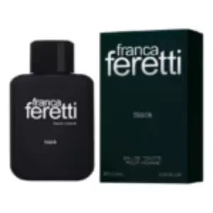 Brocard Franca Feretti Black - Интернет-магазин Aliks Perfume
