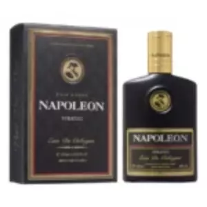 Brocard Napoleon Strateg - Интернет-магазин Aliks Perfume