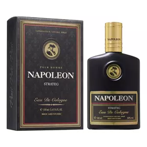Brocard Napoleon Strateg - Интернет-магазин Aliks Perfume