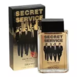Brocard Secret Service Original - Интернет-магазин Aliks Perfume