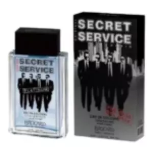 Brocard Secret Service Platinum - Интернет-магазин Aliks Perfume