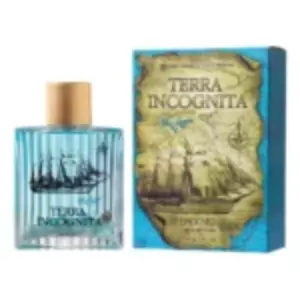 Brocard Terra Incognita Blue Lagoon - Интернет-магазин Aliks Perfume