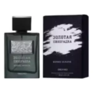 Brocard Золотая Лихорадка Белое Золото - Интернет-магазин Aliks Perfume
