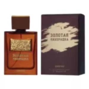 Brocard Золотая Лихорадка - Интернет-магазин Aliks Perfume