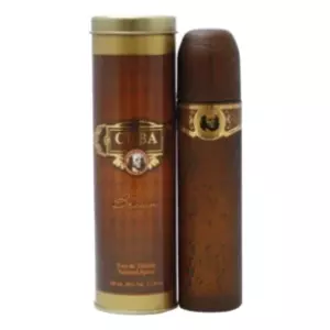Cuba Paris Brown - Интернет-магазин Aliks Perfume