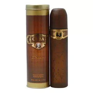 Cuba Paris Brown - Интернет-магазин Aliks Perfume
