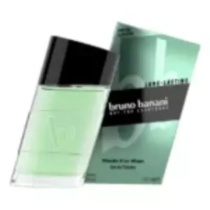 Bruno Banani Made For Men - Интернет-магазин Aliks Perfume