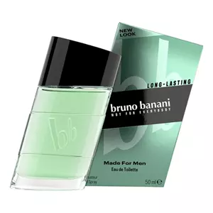 Bruno Banani Made For Men - Интернет-магазин Aliks Perfume