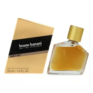Bruno Banani Man's Best - Интернет-магазин Aliks Perfume
