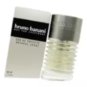 Bruno Banani Men - Интернет-магазин Aliks Perfume