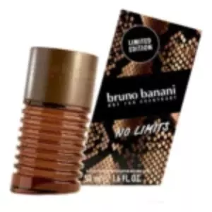 Bruno Banani  No Limits Man - Интернет-магазин Aliks Perfume
