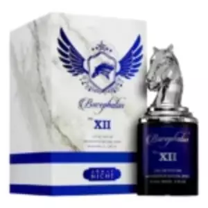 Armaf Bucephalus No XII - Интернет-магазин Aliks Perfume