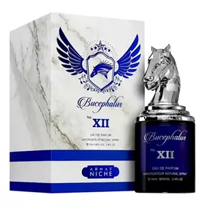 Armaf Bucephalus No XII - Интернет-магазин Aliks Perfume