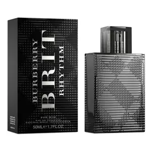 Burberry Brit Rhythm - Интернет-магазин Aliks Perfume