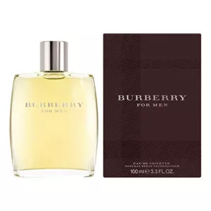 Burberry Men - Интернет-магазин Aliks Perfume
