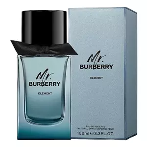 Burberry Mr. Burberry Element - Интернет-магазин Aliks Perfume