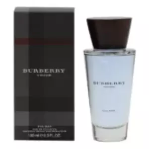 Burberry Touch For Men - Интернет-магазин Aliks Perfume