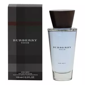 Burberry Touch For Men - Интернет-магазин Aliks Perfume