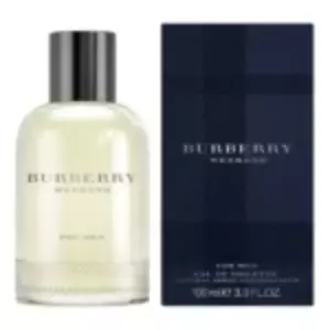 Burberry Weekend For Men - Интернет-магазин Aliks Perfume
