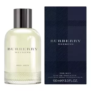 Burberry Weekend For Men - Интернет-магазин Aliks Perfume