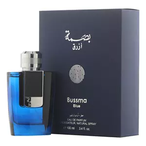 Arabian Oud Bussma Blue - Интернет-магазин Aliks Perfume