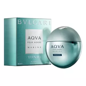 Bvlgari Aqva Marine Toniq Men - Интернет-магазин Aliks Perfume