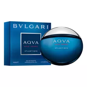 Bvlgari Aqva Pour Homme Atlantiqve - Интернет-магазин Aliks Perfume
