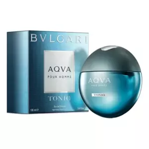 Bvlgari Aqva Pour Homme Toniq - Интернет-магазин Aliks Perfume